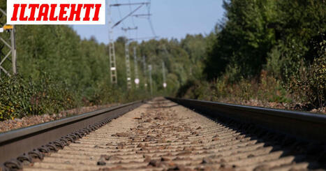 T&auml;m&auml; 194 km rautatie suljettiin vuonna 1985 &ndash; Karu totuus paljastui tutkimuksissa | 1Uutiset - Lukemisen t&auml;hden | Scoop.it