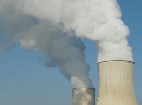 EDF confrontée au retour de la corrosion sur son parc nucléaire | Planète DDurable | Scoop.it