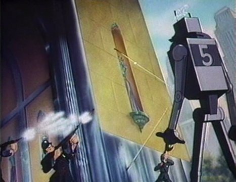 La Dimension BD | Remue-méninges FLE | Scoop.it