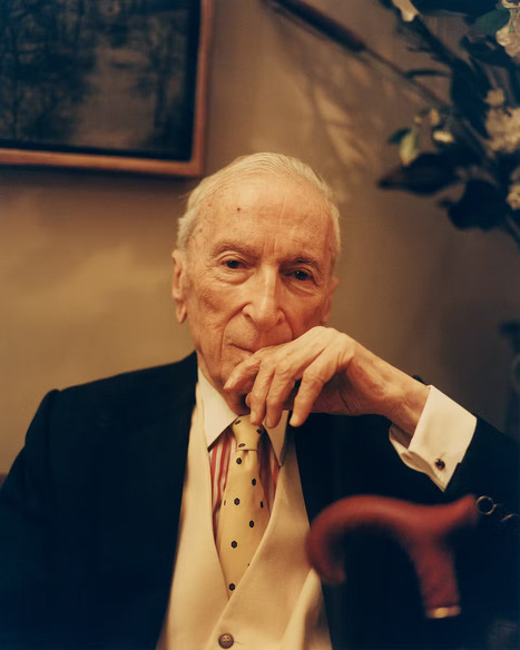 Gay Talese, dernier titan de la presse américaine: «J’ai les mêmes horaires que Mick Jagger» | DocPresse ESJ Lille | Scoop.it