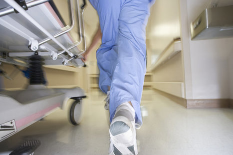 The Dangers of Being a Health Care Worker in America  | Personal Injury Legal Issues | Scoop.it