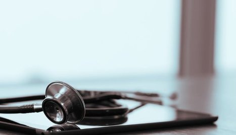 The Two Important Ways Digital Health Is Impacting Pharma in 2015 | Digital Pharma news | Scoop.it