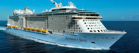 Royal Caribbean is “Coming Out” for Equality | LGBTQ+ Destinations | Scoop.it