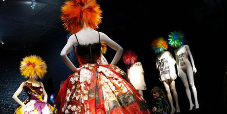 Punk attitude, la libert&eacute; en h&eacute;ritage | Voyages,Tourisme et Transports... | Scoop.it