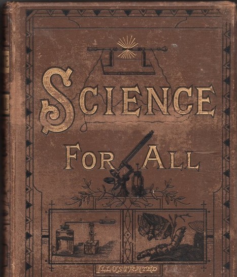 &iexcl;TODO!!! ScienceOpen, publicaci&oacute;n cient&iacute;fica, red de investigadores e &iacute;ndice de citas. | Maestr@s y redes de aprendizajeZ | Scoop.it