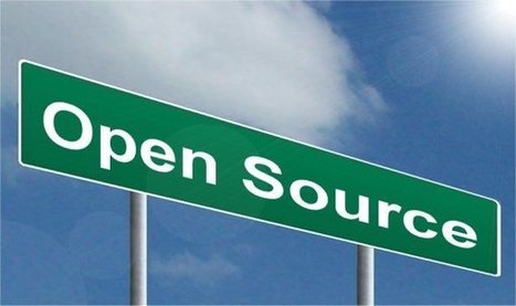 Les logiciels produits par les administrations sont passés en Open Source par défaut (et voici pourquoi) | Mon Environnement d'Apprentissage Personnel (EAP) | Scoop.it