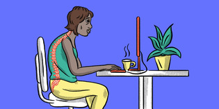 Comment prévenir les maladies de bureau | Une semaine d'actu - Newsletter de veille de l'AURH | Scoop.it