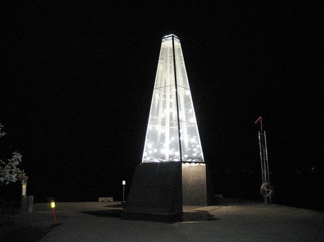 "Tellus" by Peter Svedberg | Art Installations, Sculpture, Contemporary Art | Scoop.it