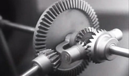 [video] HOW DIFFERENTIAL GEAR WORKS | Vintage Motorbikes | Scoop.it