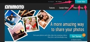 Animoto in the Classroom - The Educator's PLN | E-Learning-Inclusivo (Mashup) | Scoop.it