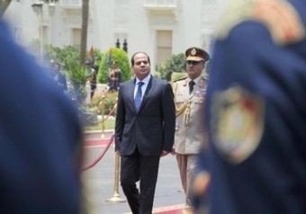 Le plan égyptien, une "réelle chance" pour mettre fin au conflit à Gaza | News from the world - nouvelles du monde | Scoop.it