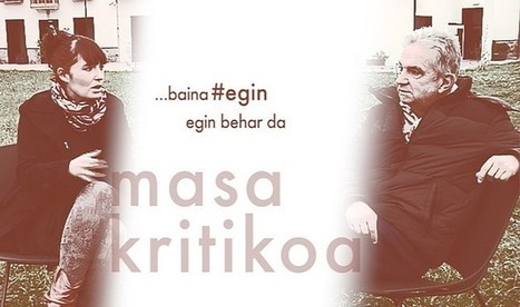 Euskal kulturaren inguruko gogoetak Goiena telebistan gaurtik | Berria.eus | Albisteak | Scoop.it