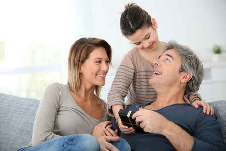 Les 7 grandes familles de consommateurs en France selon Havas Media Group | Bouillons et potages | Scoop.it