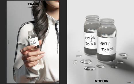 Boy&rsquo;s Tear & Girl&rsquo;s Tear Jars April 2026 Group Gift by Orphic | Teleport Hub - Second Life Freebies | Second Life Freebies | Scoop.it