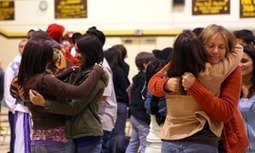 Challenge Day - Challenging You to Be the Change | Student Leadership | Scoop.it