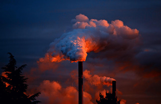 D&eacute;carbonation industrielle en Normandie | Veille territoriale AURH | Scoop.it
