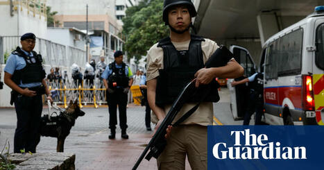 International outrage over sentencing of 45 pro-democracy activists in Hong Kong | Hong Kong | The Guardian | Global Public Goods and Bads, Culture, Social Policy, Population and Migration, NGO's, NonProfit | Scoop.it
