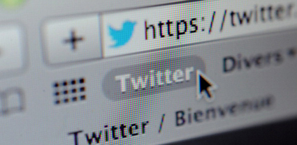 Seguidores y retweets a golpe de talonario | Recull de premsa (Localret) | Scoop.it