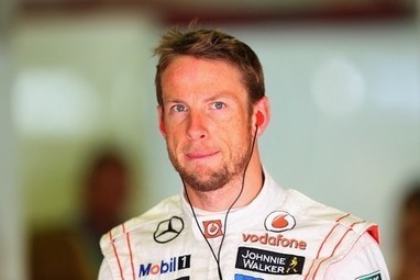 L'avenir de Button avec McLaren est grand ouverT | Auto , mécaniques et sport automobiles | Scoop.it