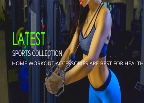 Best workout accessories for home