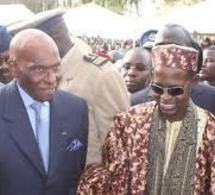 L'Etat ordonne une information judiciaire sur près de 400 millions de francs entre Wade et Sidy Lamine Niasse. | Actualités Afrique | Scoop.it