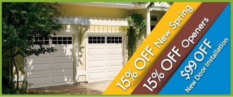 Garage Door Repair Scottsdale Az Scottsdale Garage Door Repair