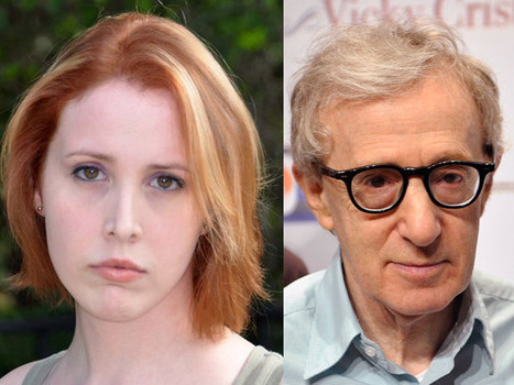 Woody Allen, Alec Baldwin, Cate Blanchett Respond To Dylan Farrow's NYT Piece | Communications Major | Scoop.it