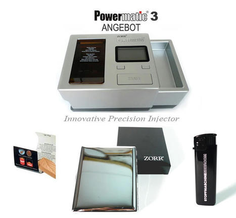 Frohe Weihnachten - Elektrische Stopfmaschinen Angebote & Deals | Elektrische Stopfmaschine - Stopfmaschineshop.com | Scoop.it