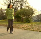 How to Perform a Walking Meditation | New York Wellness Guide | Mindfulness & Mindful Running | Scoop.it