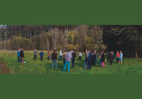 Le paysage comme levier &eacute;conomique de la Vall&eacute;e de la Bruche (67) | Territoires, transitions et innovations | Scoop.it