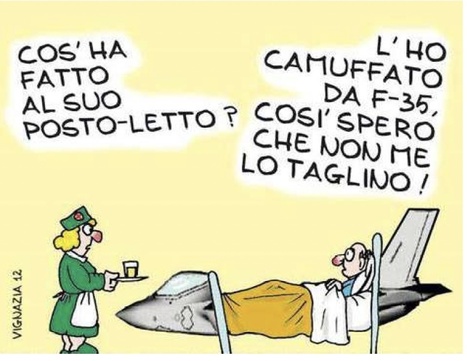 Mediobanca Finanziarizzazione SSN: considerazioni e sollecitazioni - Di Gianluigi Trianni e Aldo Gazzetti | One Health News: salute, ambiente, animali e società - A cura di ISDE, Festival della salute, Marketing sociale. N°18 | Scoop.it