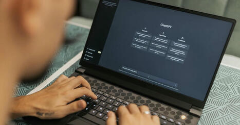 ChatGPT Vulnerability Exploited: Hacker Demonstrates Data Theft via ‘SpAIware | ICT Security-Sécurité PC et Internet | Scoop.it