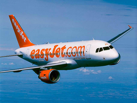 Chasse aux kilos : si&egrave;ges et sharklets pour easyJet | AERONAUTIQUE NEWS - AEROSPACE POINTOFVIEW - AVIONS - AIRCRAFT | Scoop.it