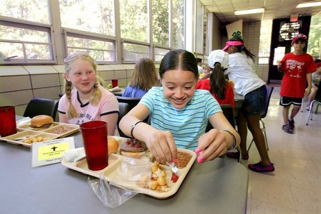 Make sure your students get F.E.D. | Todoele - Enseñanza y aprendizaje del español | Scoop.it