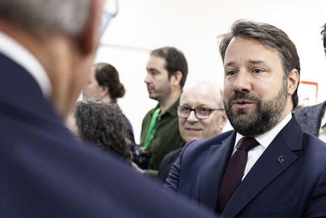 Z&eacute;ro artificialisation nette : "Changer les r&egrave;gles tous les deux ans, c'est &eacute;puisant pour les &eacute;lus", pointe le pr&eacute;sident de la r&eacute;gion Bretagne | L'INDUSTRIE EN BRETAGNE | Scoop.it