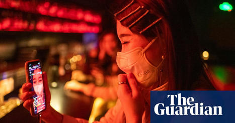 How Chinese influencers use AI digital clones of themselves to pump out content | China | The Guardian | AI for All | Scoop.it