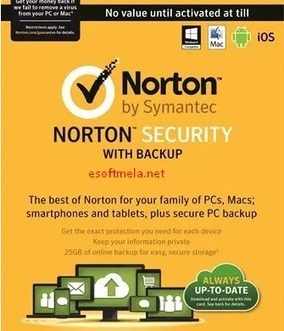 free norton security app