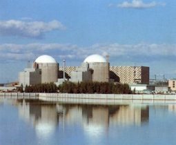 Termodinámica, centrales nucleares y consumo de agua | Ciencia-Física | Scoop.it