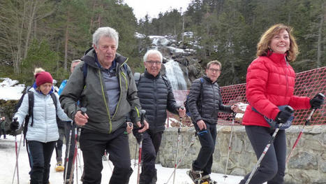 Cauterets. Delga au soutien de la montagne dans les Hautes-Pyrénées | Vallées d'Aure & Louron - Pyrénées | Scoop.it