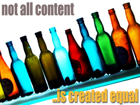 How to Use “Curation” to Boost Content “Creation” | Content Curation World | Scoop.it