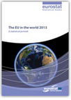 The EU in the world 2013 - General statistics - EU Bookshop | 21st Century Learning and Teaching | Scoop.it