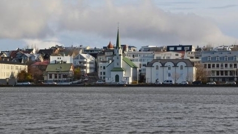 L'Islande enterre sa candidature à l'UE | ACTUALITÉ | Scoop.it