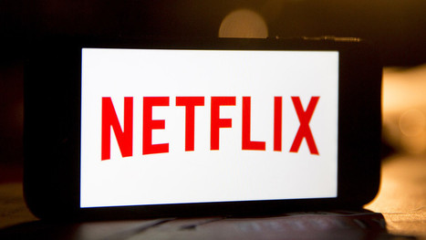 Why is Netflix Raising Prices? | Technology & CSR | Scoop.it
