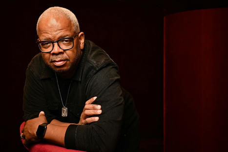 Terence Blanchard, composer of Spike Lee movie masterpieces, brings opera concert to Strathmore | Soundtrack | Scoop.it