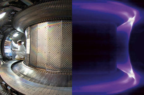 La fusión nuclear ha encontrado su santo grial en el camino hacia las centrales eléctricas comerciales: el tungsteno | tecno4 | Scoop.it