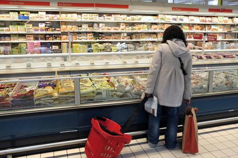 Households could face &lsquo;considerable&rsquo; swings in food prices post-Brexit due to tariff changes, warns IFS | In the news: data in the UK Data Service collection across the web | Scoop.it