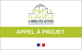Politique vélo : un appel à projets de l'Ademe pour booster les aménagements cyclables en dehors des grandes villes | Trouver une subvention, un appel à projets, un appel à manifestation d'intérêt (AMI), ... | Scoop.it