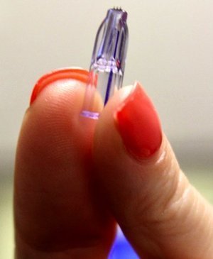 West Makes Investment in NanoPass Technologies | Intra-Dermal drug delivery: Opportunities and Challenges? | Scoop.it