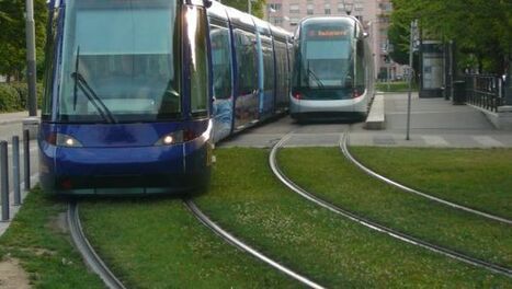 Grand Paris : feu vert pour le T9 | Urbanisme - Am&eacute;nagement | Scoop.it