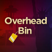 Flier displaced by obese seatmate, forced to stand | Strange days indeed... | Scoop.it